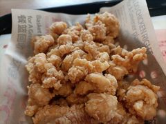 劲爆鸡米花（2入）-肯德基(沪东店)