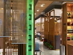 门面-东来顺铜锅炭火涮肉(上地华联店)