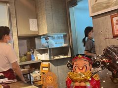 -吉亨面馆(古北1699店)