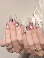 -M·X Nail日式美甲美睫