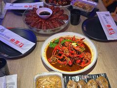 -红盔甲·小龙虾(车公庙店)