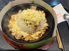-胡椒宅男(市民中心店)