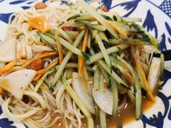 -陇尚人家中国蘭州牛肉面(高新万达店)