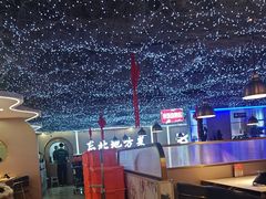 -徐记小怪兽肉蟹煲(中央大街店)