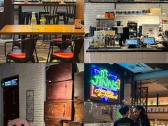 -JINNS锦时 steak&pizza(浸信会礼拜堂旧址店)
