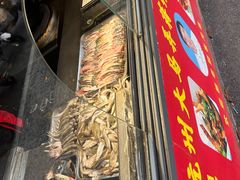 -大马弄蒋师傅美食酥鱼(察院前店)