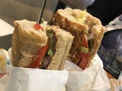 -赛百味(仙林金鹰店)