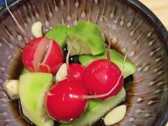 -南京大牌档(龙江新城市广场店)