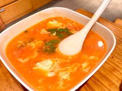 -木屋烧烤(万德庄店)