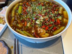 -四川饭店(长白店)