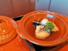 -盘古七星酒店·京都怀石花传日餐厅