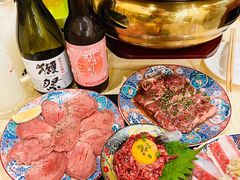 -大阪烧肉BAKA一代(十亩地店)