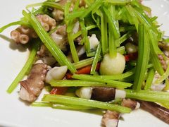 -华盛丰温州大排档(东三环南路店)