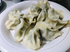 -海知道大连海鲜水饺(南山大冲店)