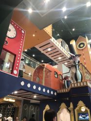 -MELAND CLUB亲子乐园·派对·餐厅(北京芳圆里ID MALL店)