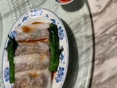 -广州花园酒店荔湾亭·地道点心·粤式饮茶