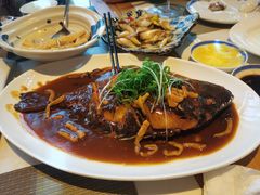 -文昌温德姆至尊豪廷大酒店·星璨全日制餐厅