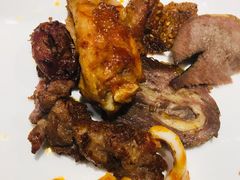 -汉巴味德(大悦城店)