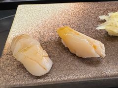 -Sushi Hanzo半藏(天环广场店)
