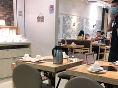 大堂-为什么牛潮汕牛肉火锅(万胜广场店)