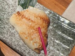 -千代武日本料理(哈西店)