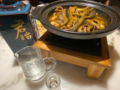 -老淮安·淮安菜(周恩来纪念馆店)