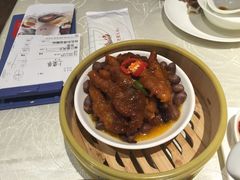 -尚一汤 广东炖汤(金桥国际店)