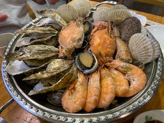 -双合园·海鲜水饺青岛菜(万佳广场店)