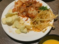 -火炉火自助餐(悠唐购物中心店)
