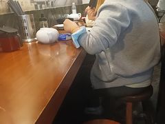 -舒蔡记生煎菜饭(云南中路店)