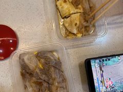 -山水肠粉(盐田店)