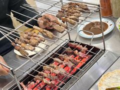 -小寒羊烧烤(凯瑞时代大厦店)