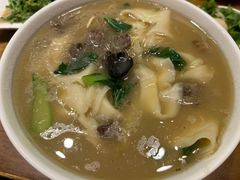 -合记烩面(人民路店)
