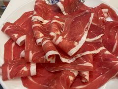 -福寿斋·老北京铜锅涮肉·烤鸭(顺义总店)
