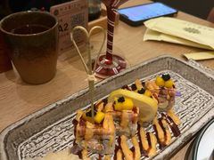 -阿吾罗·月咏精致日料(港汇恒隆广场店)