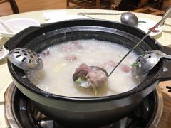 -丰尔粥食·粥底火锅·桑拿鸡(大良总店)