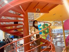 -KKV(上海月星环球港主力店)