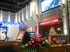 -万达影城 (甘井子万达广场IMAX店)