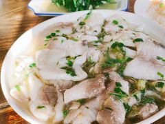 西施鱼片-吾介小籠館