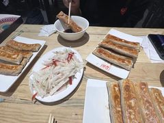 -左邻右舍褡裢火烧(石榴园店)