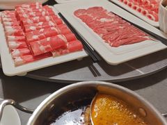 -君邦火锅(新疆大厦店)