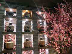 大堂-花千醉(新街口店)
