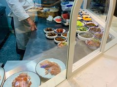 -兔爸私家小厨(新北万达店)