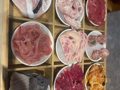 -蜀院鲜火锅(高升桥店)
