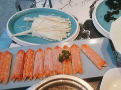 -名都晓荷塘(涿州店)
