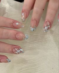 -H12 STAR日式美甲美睫专门店