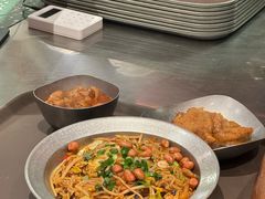 -水平有限广西米粉·广西风味集(五道口店)