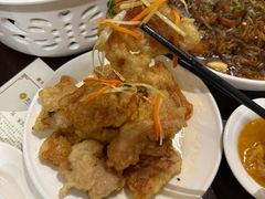 -老厨家(友谊路总店)