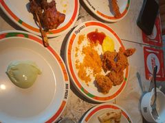 -比格比萨自助(宝山日月光店)