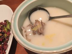 -京味张·北京烤鸭(南山店)
